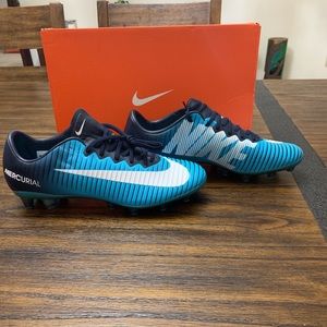 Nike mercurial vapor ag turf soccer cleats